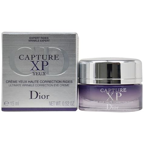 christian Dior anti wrinkle cream